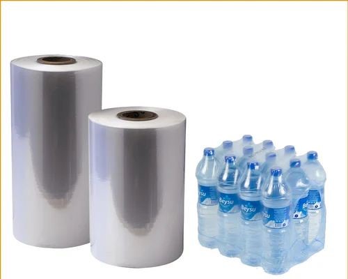 راهنمای انتخاب بهترین ابعاد شرینک پی وی سی برای محصولات