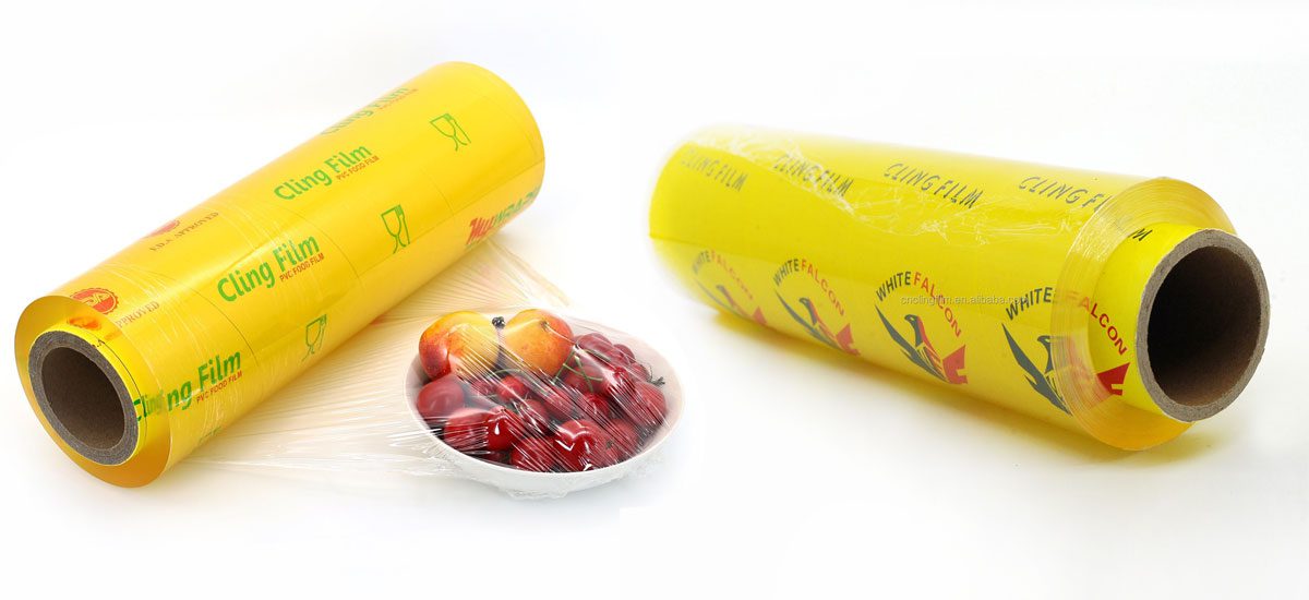 استرچ مواد غذایی چیست؟